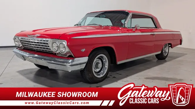1962 Chevrolet Impala