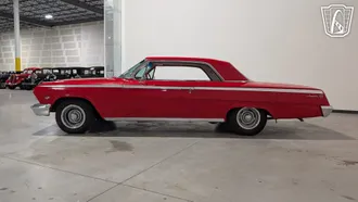 1962 Chevrolet Impala photo 6