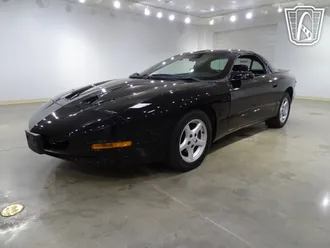 1995 Pontiac Firebird photo 3