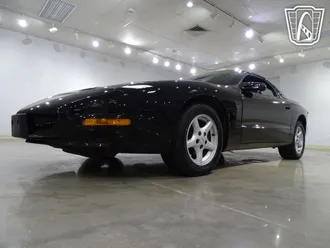 1995 Pontiac Firebird photo 4