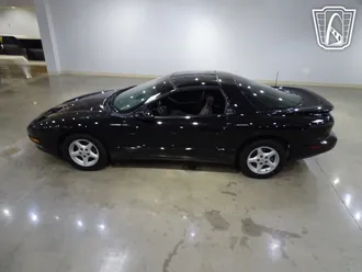 1995 Pontiac Firebird photo 5