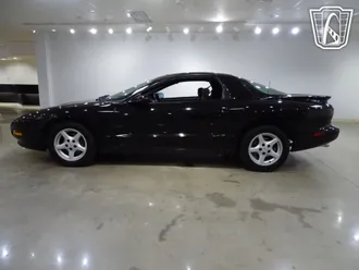 1995 Pontiac Firebird photo 6