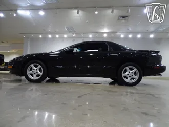 1995 Pontiac Firebird photo 7