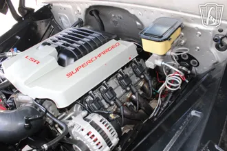 1963 Chevrolet C10 photo 5