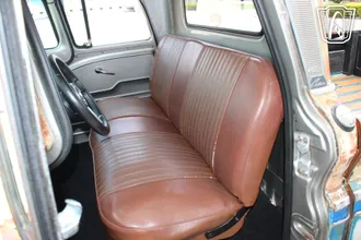1963 Chevrolet C10 photo 7