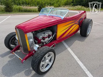 1932 Ford Roadster photo 2