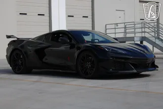 2023 Chevrolet Corvette photo 4