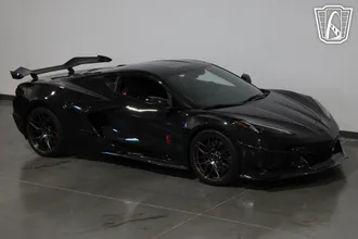 2023 Chevrolet Corvette photo 6