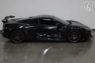 2023 Chevrolet Corvette photo 7