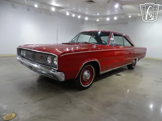 1967 Dodge Coronet photo 2