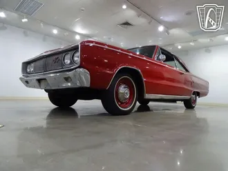 1967 Dodge Coronet photo 5