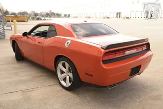 2008 Dodge Challenger photo 6
