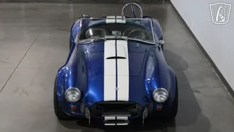 1966 Shelby Replica Factory Five Cobra photo 5
