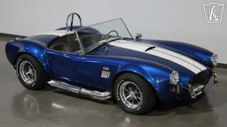 1966 Shelby Replica Factory Five Cobra photo 6