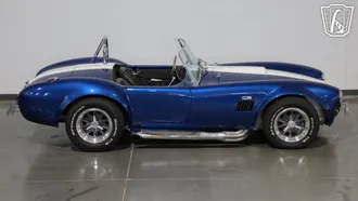 1966 Shelby Replica Factory Five Cobra photo 7