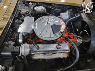 1969 Chevrolet Corvette photo 2