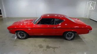 1969 Chevrolet Chevelle photo 5