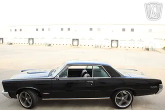 1965 Pontiac GTO photo 2