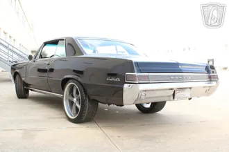 1965 Pontiac GTO photo 7