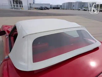 1968 Chevrolet Corvette photo 6