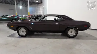 1973 Dodge Challenger photo 6