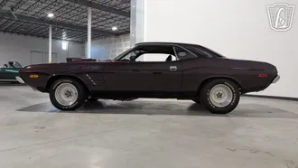 1973 Dodge Challenger photo 7
