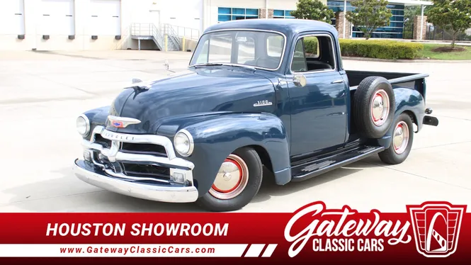 1954 Chevrolet 3100
