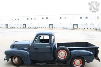 1954 Chevrolet 3100 photo 2
