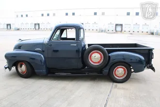 1954 Chevrolet 3100 photo 3