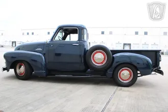 1954 Chevrolet 3100 photo 4