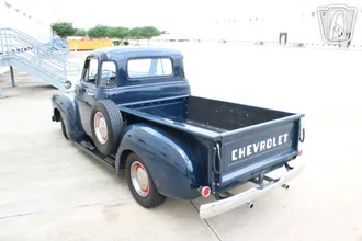 1954 Chevrolet 3100 photo 5