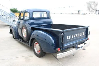 1954 Chevrolet 3100 photo 6