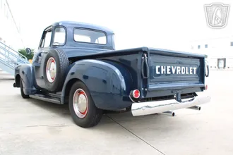 1954 Chevrolet 3100 photo 7