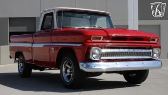 1964 Chevrolet C10 photo 4