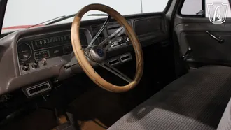 1964 Chevrolet C10 photo 6