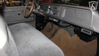 1964 Chevrolet C10 photo 7
