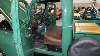 1947 Ford Pickup photo 6