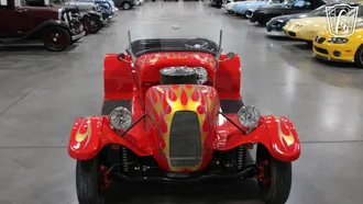 1927 Ford Hot Rod photo 2