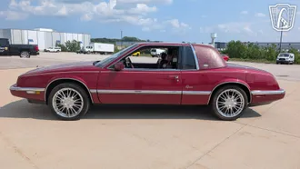 1990 Buick Riviera photo 6