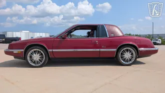 1990 Buick Riviera photo 7