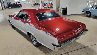 1965 Buick Riviera photo 2