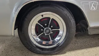 1965 Buick Riviera photo 4