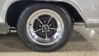 1965 Buick Riviera photo 5