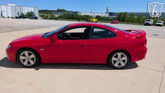 2004 Pontiac GTO photo 5