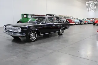 1963 Dodge Polara photo 2