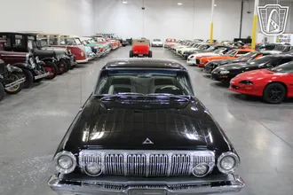 1963 Dodge Polara photo 5