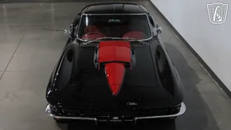 1967 Chevrolet Corvette photo 5
