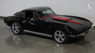 1967 Chevrolet Corvette photo 6
