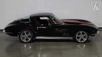 1967 Chevrolet Corvette photo 7