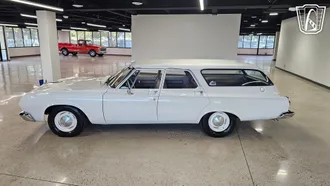 1964 Plymouth Savoy photo 2